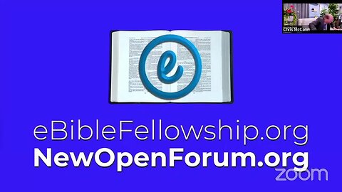 (Episode 0732) EBF’s New Open Forum - July 19, 2023