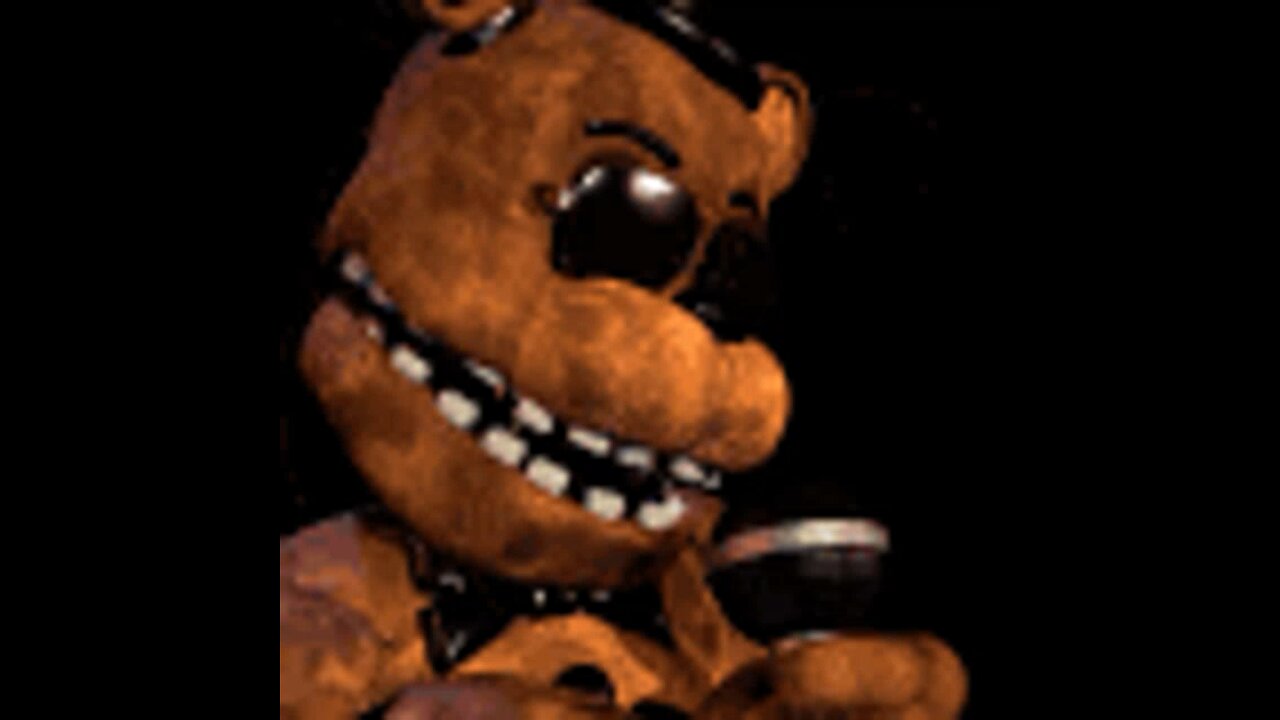 Freddy the rock meme face sus fnaf five nights at freddys