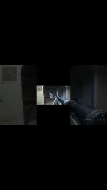 The John Wayne Of Call Of Duty Warzone 2 2022 Lever Action No Scope #shorts #cod #callofdutywarzone