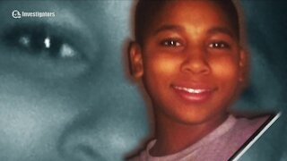 A Cleveland police officer killed her son. Tamir Rice’s mother says she hasn't received justice.