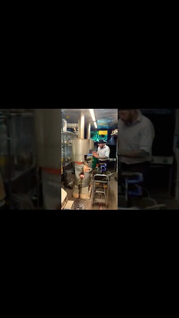 Who needs a camp fire?#localsilvermint