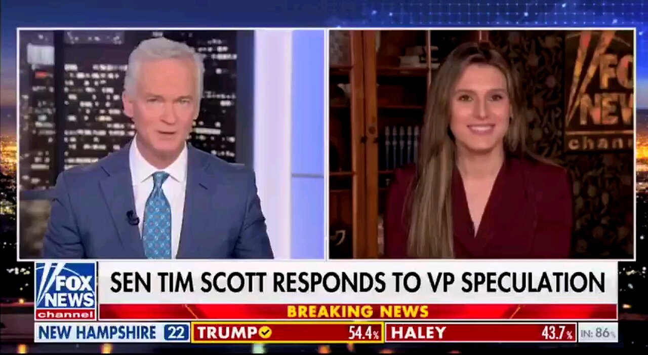 Steve Hilton: “This was a stunning victory for him…”
