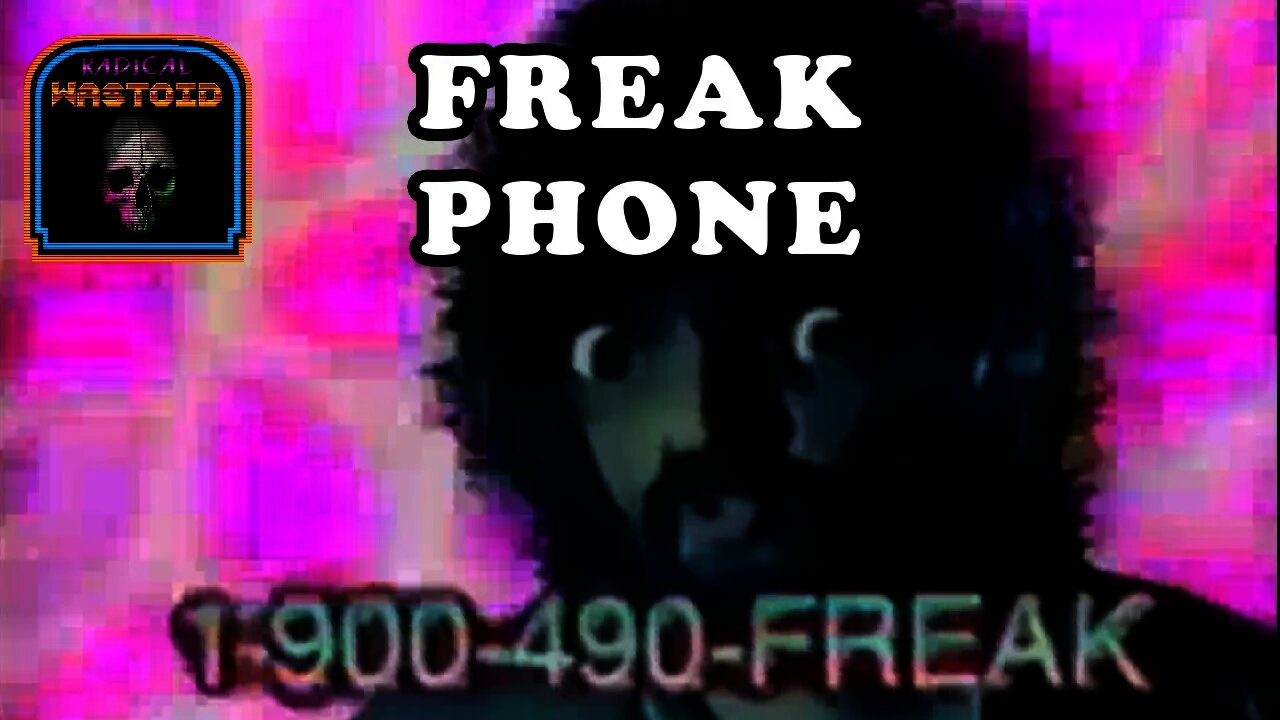 Freak Phone