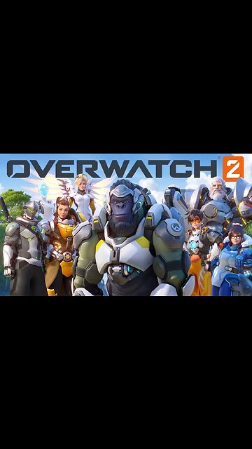 What a Close Call! - Overwatch2