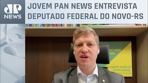 Marcel van Hattem critica excesso do time ministerial de Lula: “37 ministérios é um grande absurdo”