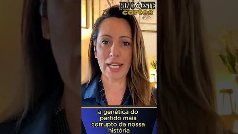 O terceiro tempo do PT [ANA PAULA HENKEL]