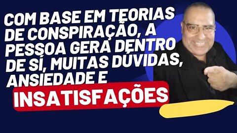 BUSCAR INFORMAÇÕES CONCRETAS | REALIDADE E IMAGINAÇÃO | MENTE ABERTA E FECHADA | COMPORTAMENTO #066