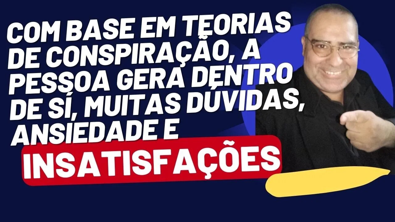 BUSCAR INFORMAÇÕES CONCRETAS | REALIDADE E IMAGINAÇÃO | MENTE ABERTA E FECHADA | COMPORTAMENTO #066