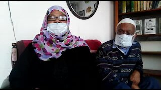 WATCH: Bonteheuwel family devastated as drive-by shooting claims father and son's life (bVQ)