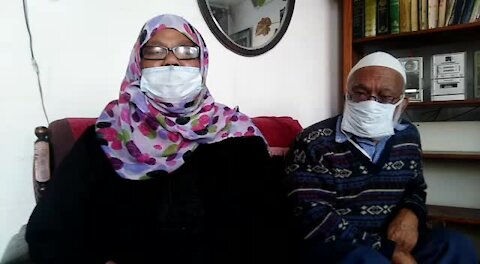 WATCH: Bonteheuwel family devastated as drive-by shooting claims father and son's life (bVQ)