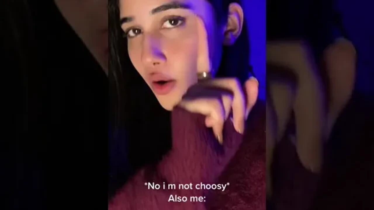 I am not choosy #shorts