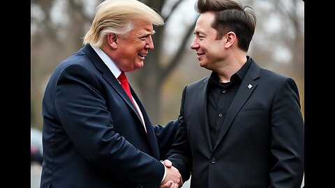 9/5/2024 - Trump and Elon will audit all government agencies! Debate format! Putin trolls the left!