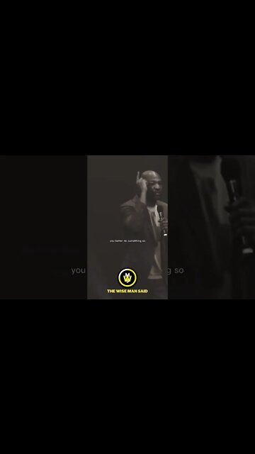 Improve Yourself - The Reason You're Not Living Your Dream Life