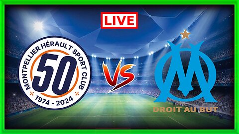 Football Match | Ligue 1 | Match commenté En direct