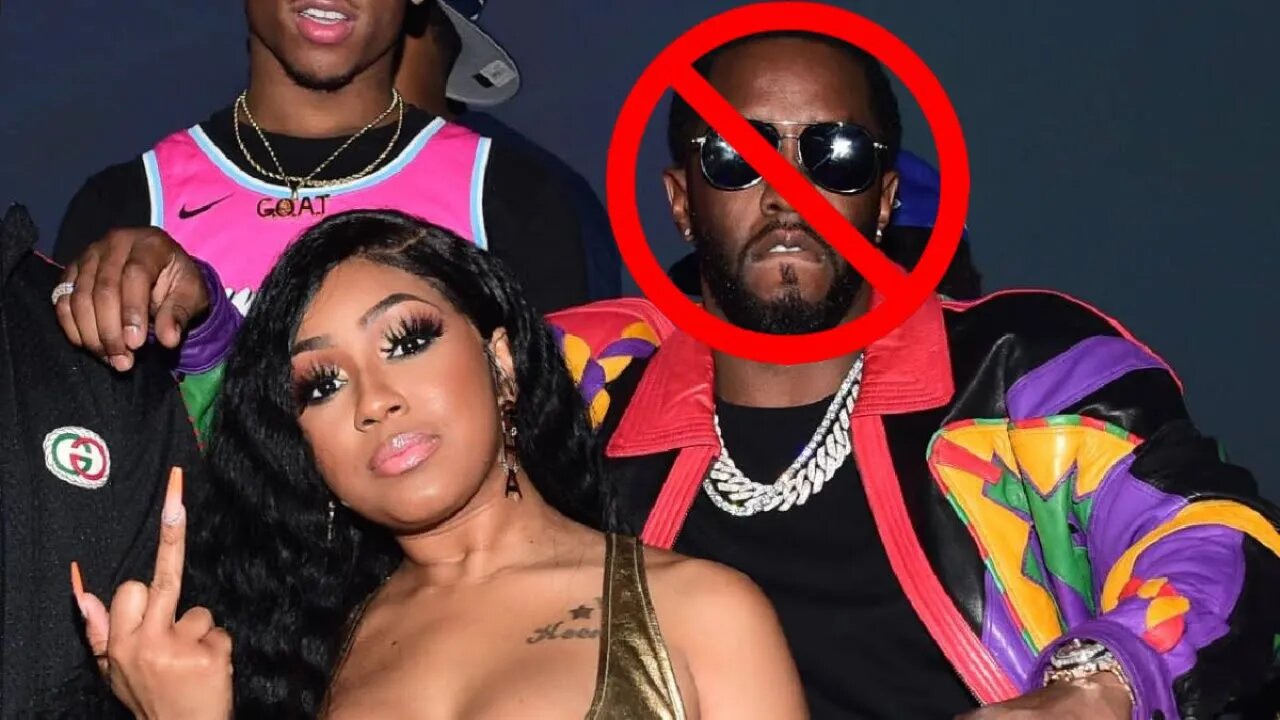 Yung Miami Says She Will Never Marry Diddy