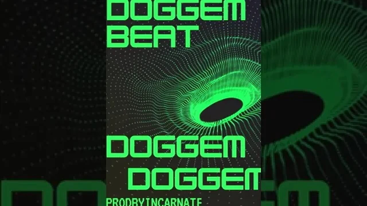 Doggem (prodbyincarnate)