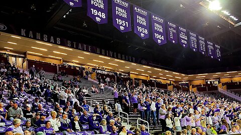 Daily Delivery | Kansas State basketball is mired in its worst three-season stretch ... ever