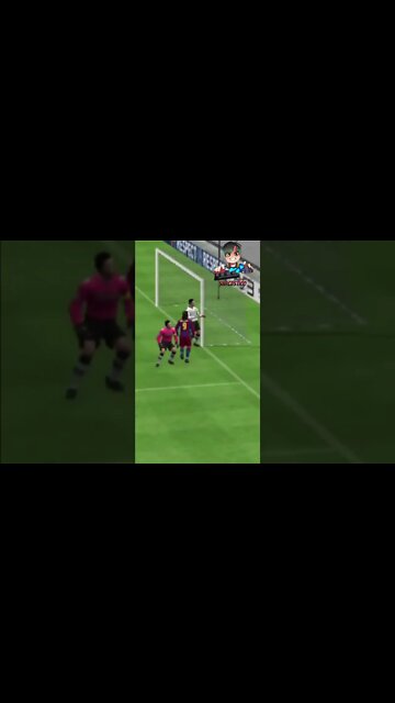 PES 2011 NO EMULADOR PSP PARA WINDOWS #shorts