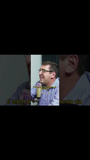 CASOS MÉDICOS SEM EXPLICAÇÃO