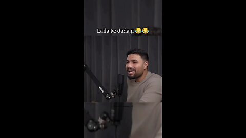 Dada ji bakchidiiii #podcast