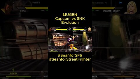 #SeanforSF6 #SeanforStreetFighter Day 80 #SeanMatsuda #StreetFighter #Capcom @capcom @CapcomUSA