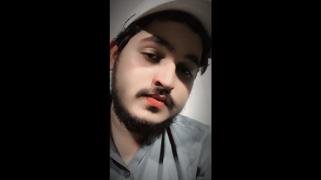 Usama shabeer TikTok video #tiktok