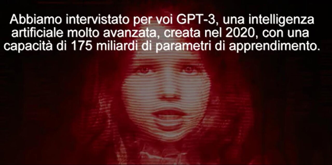 GPT-3, una intelligenza artificiale molto avanzata - Come rovesciare la dittatura