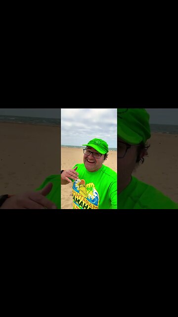 Never give up the will the live, part two