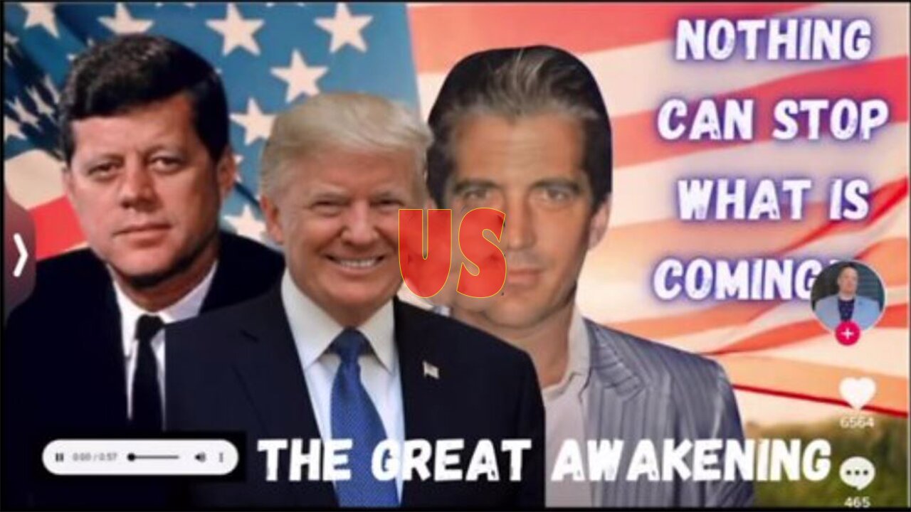 Dave X22 - Trump Return - Juan O Savin Decode - White Hat Intel