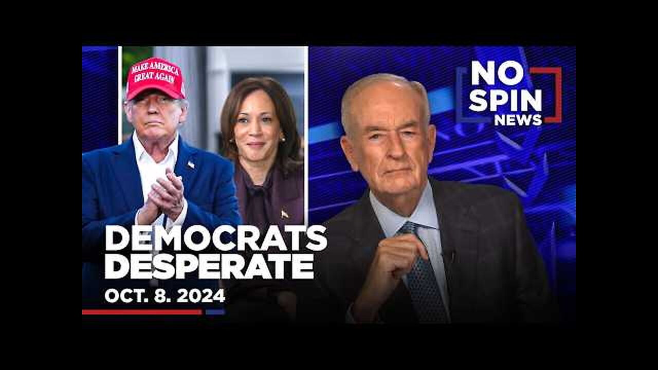 Kamala Harris' "60 Minutes" Interview: Did She Dodge All the Questions? | NSN | Oct. 8, 2024