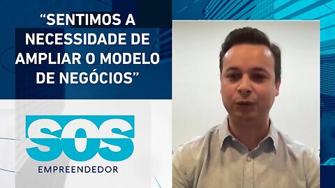 Como ESCALAR VENDAS de uma STARTUP em um MERCADO COMPETITIVO? | SOS EMPREENDEDOR