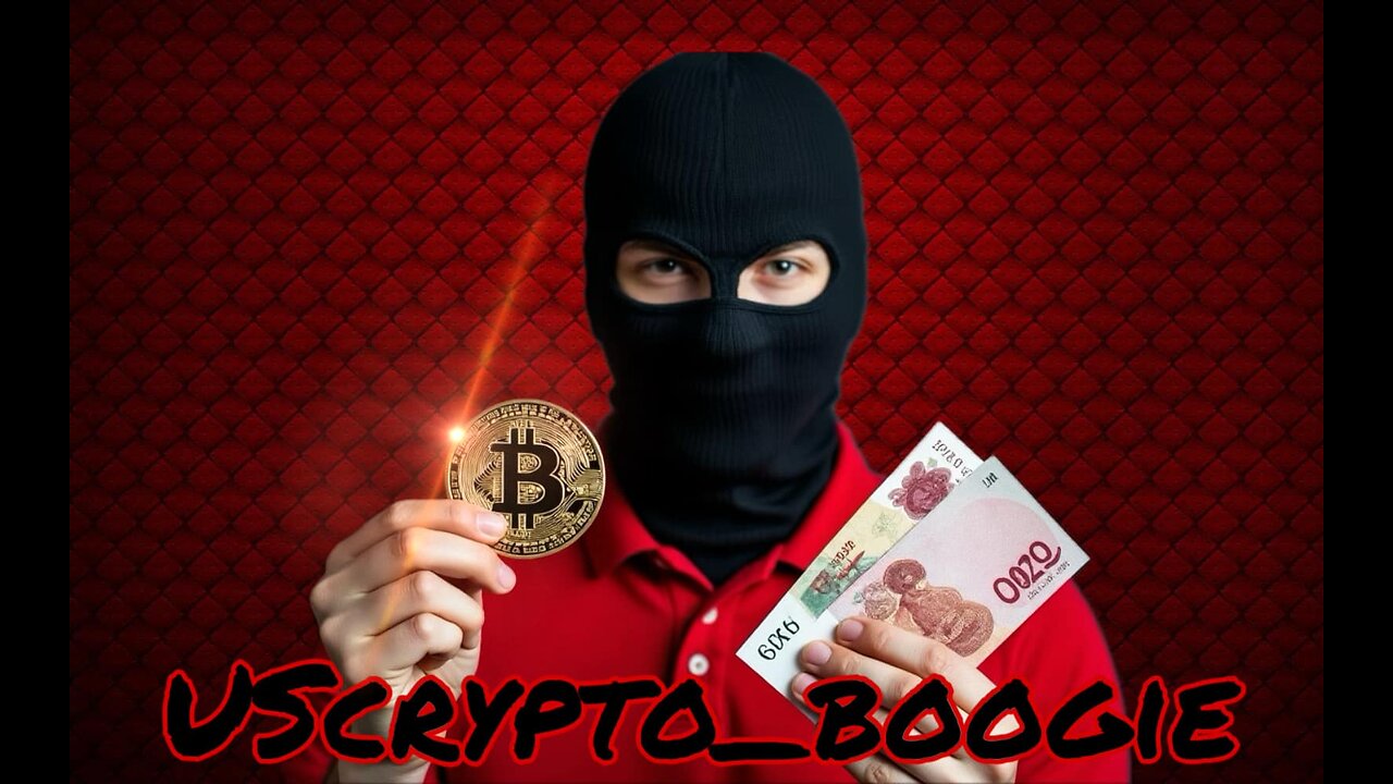 Crypto Boogie Unmasking Market Moves