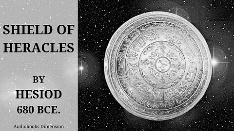 Shield Of Heracles Audiobook