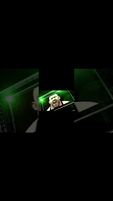 Ryback Vs Goldberg Retirement Match Who Survives?