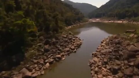 Survival = Experts = Take = On The Jungles Of Laos With Just Three Items Dual Survival FULL Episode