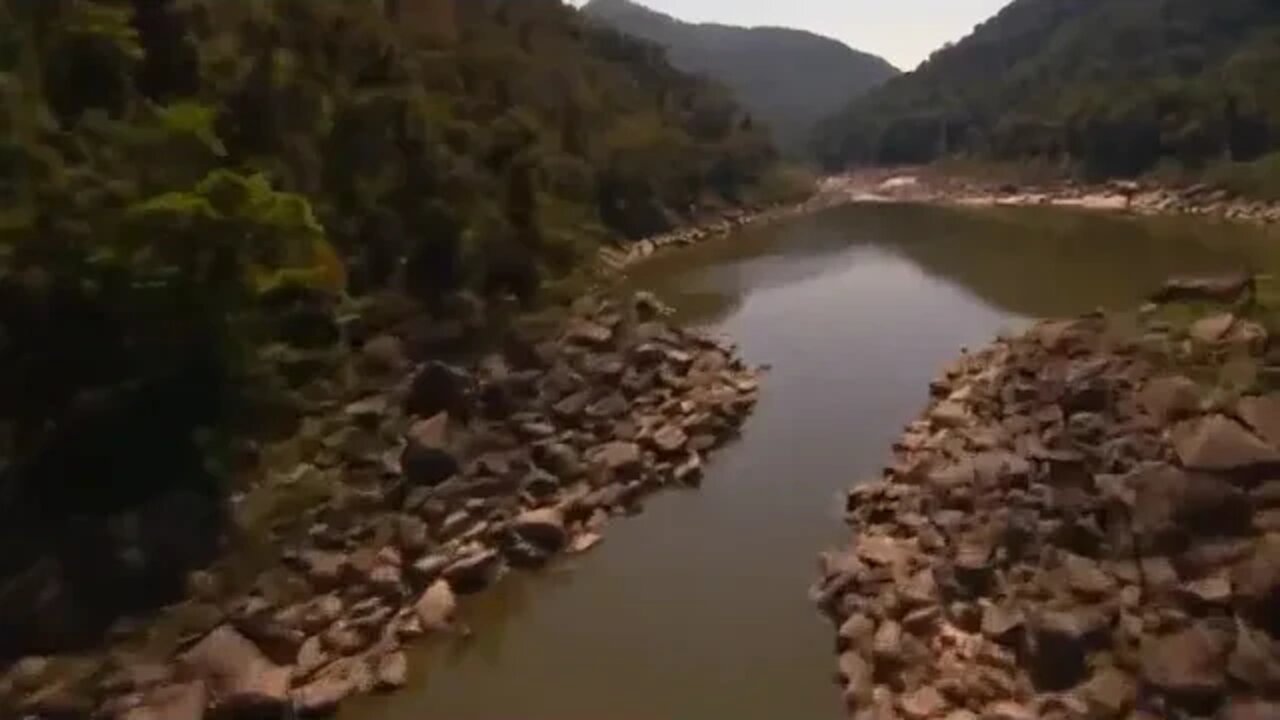 Survival = Experts = Take = On The Jungles Of Laos With Just Three Items Dual Survival FULL Episode