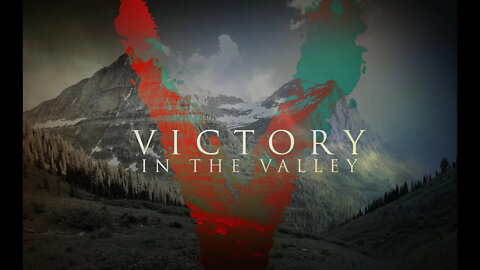 Victory in the Valley - Vladimir Savchuk