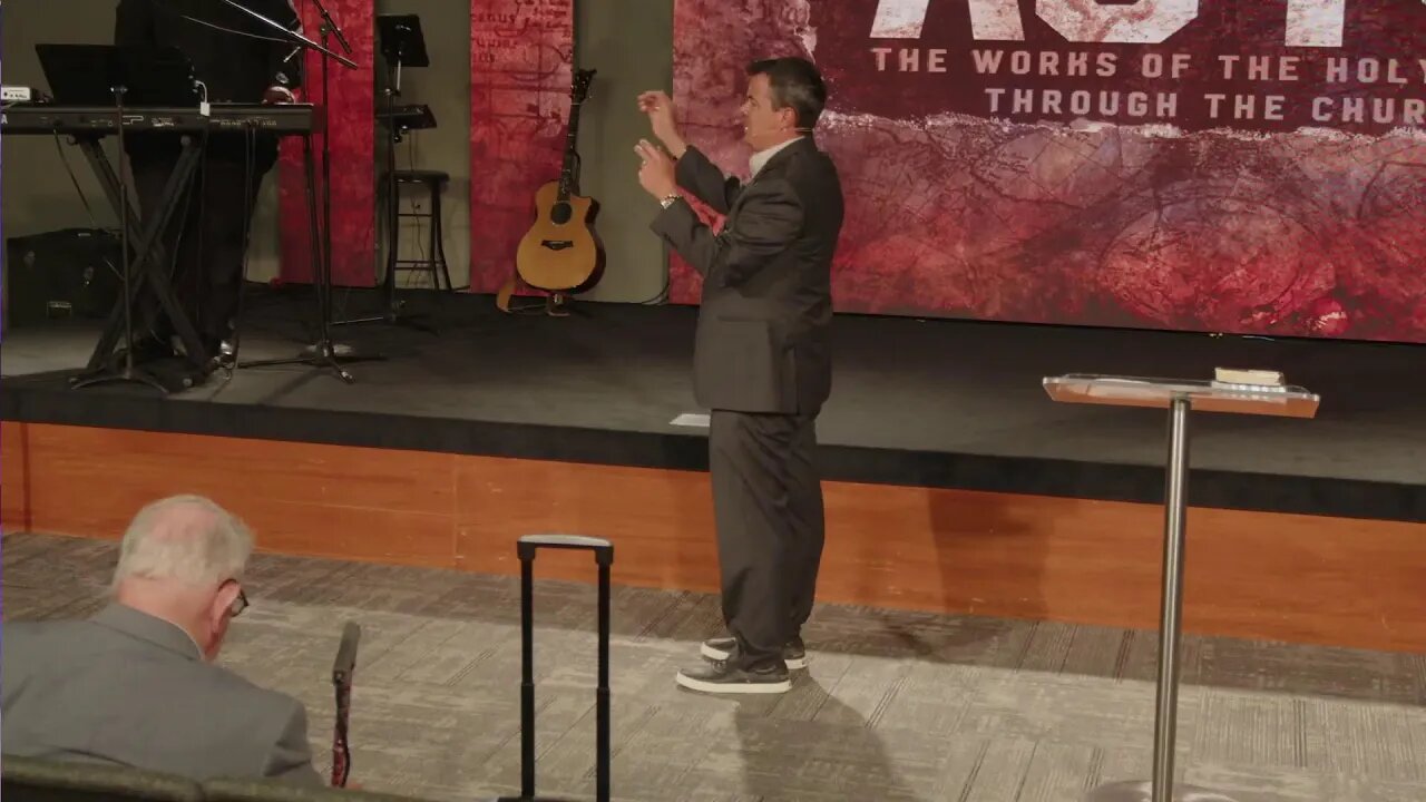 LIVE | Sunday Service | 8-27-2023