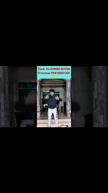 increase height with height increase exercises after 18 #shorts