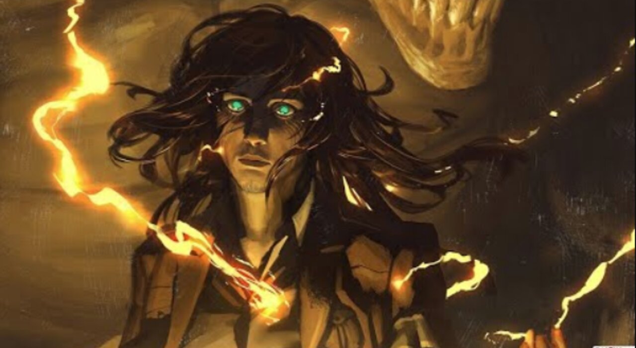 Eren Yeager EDIT - If I Lose It All