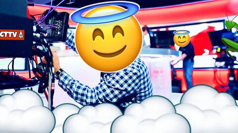 ANGELS appear in TV Studio
