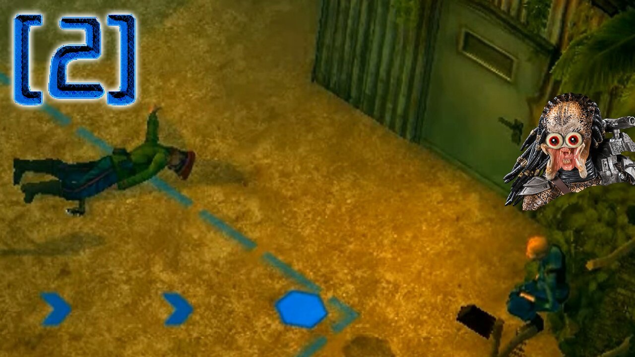 Jagged Alliance Online (Singleplayer Campaign) Playthrough (up to a paywall) |2| [EN/CZ]