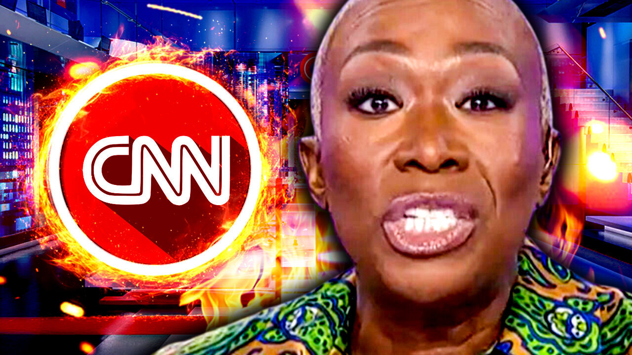 CNN Conducting MASS FIRINGS as Comcast Tries to Sell MSNBC!!!