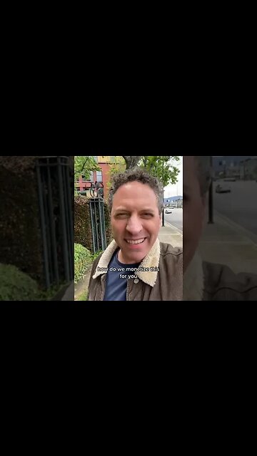 Terrible Advice From A TV Writer On Strike - Screenwriting Tips & Advice from Writer Michael Jamin