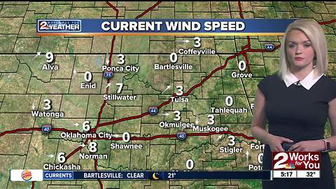 2 Works for You Wednesday Morning Weather Forecast