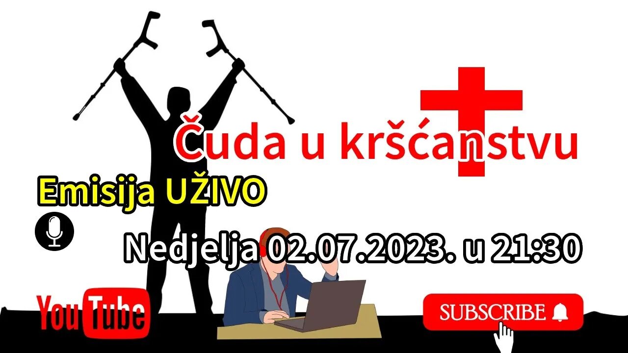 Čuda u kršćanstvu - Slavimo Boga! | Pax Vobiscum