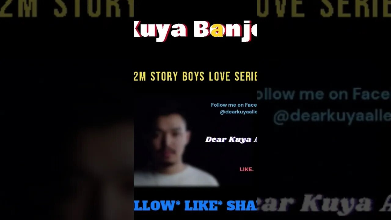sa bahay ni kuya banjo. abangan mamyang gabi. dear kuya allen