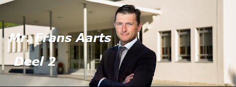 Interview deel 2 met Frans Aarts