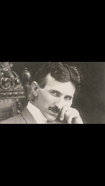 Nikola Tesla