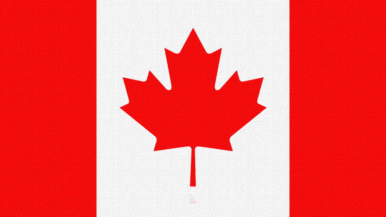 Canada National Anthem (Vocal) O Canada